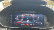 Skoda Fabia 1.5 TSI 150 Monte Carlo Edition 5dr DSG Petrol Hatchback